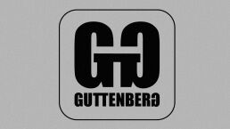 Guttenberg Becomes a Media Brand