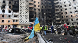 Russia&rsquo;s Brutal War on Ukraine Enters Fifth Year&mdash;With No Sign of Relenting