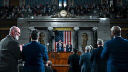 If God Gave the State of the Union