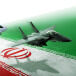 U.S.-Iranian Negotiators, Troops Face Off