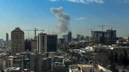 Is Iran&rsquo;s Regime Finished?