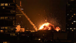 Will the Iran War Start World War III?