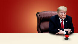 Does Trump Have the Will to Finish Iran?