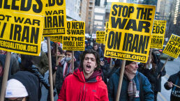 MAGA Backlash to Trump&rsquo;s Iran War Begins