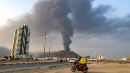 Is Iran Uniting the Arab World by Attacking It?