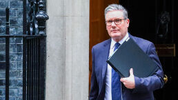 Iran War Exposes Britain&rsquo;s Pathetic Weakness