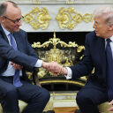 Trump Meets Merz: Praise for Germany, Fury for the UK and Spain