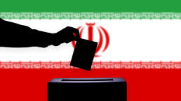 Iran&rsquo;s Most Dangerous Job