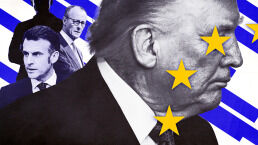 Trump Paves the Way for Europe
