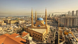 Hezbollah Is Getting Pounded