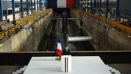 France Creates a New European Nuclear Reality