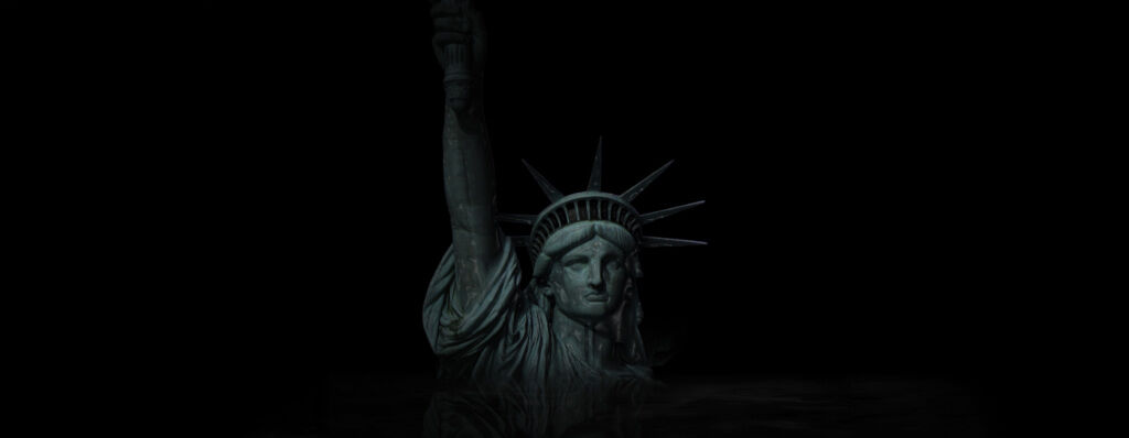 How to Besiege the U.S.A.