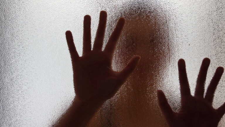 Child Exploitation Reveals America&rsquo;s Sickness