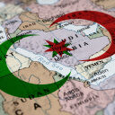 Sunni Group Aligns With Shiite Iran