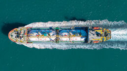 Iran&rsquo;s Oil Weapon