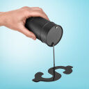 Iran Strikes Again, Oil Spikes Again