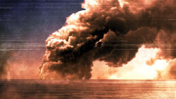 An Unfinished Job in Iran Would Be Catastrophic