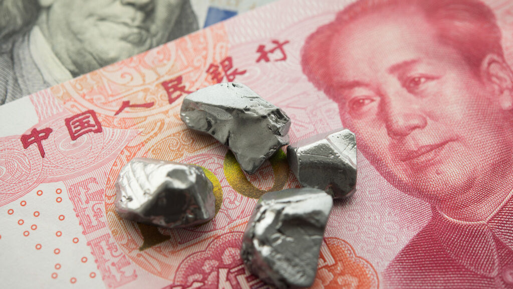 Is President Trump Trying to Squeeze China’s Economy?