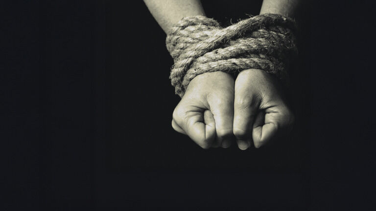 America&rsquo;s Sex Trafficking Epidemic