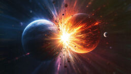 Clash of Civilizations