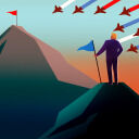 Will Trump Declare &lsquo;Mission Accomplished&rsquo;?