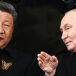 Russia and China Continue to &lsquo;Reshape the International System&rsquo;