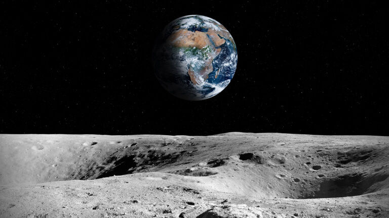 Germany&rsquo;s Conquest of Space