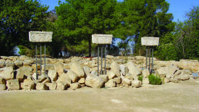 Judah&rsquo;s &lsquo;Storehouses&rsquo;: Post-Invasion Prosperity Revealed