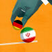 Is Germany Siding With Iran Against the U.S.?