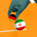 Is Germany Siding With Iran Against the U.S.?