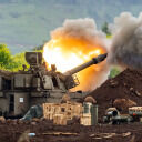 Israel Intensifies Lebanon Ground Invasion