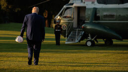 An Unfinished Job in Iran Would Be Catastrophic