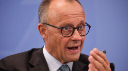 Does Germany Still Have a Secret Strategy to Destroy Iran?