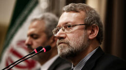 Larijani Assassinated