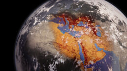 Psalm 83 Alliance Coming Together