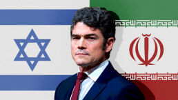 Counterterror Head Resigns Over Iran War