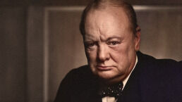 This Is Not the Age of Churchill