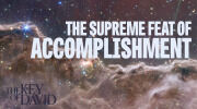 The Supreme Feat of Accomplishment