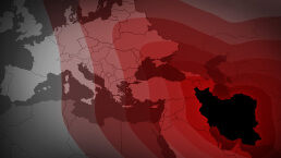 Iran Can Launch Missiles at Europe