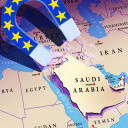 Is the Iran War Pulling Gulf Arabs Toward Europe?