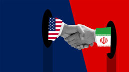 Negotiating With Evil