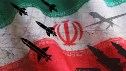 Iran War Not Going as Planned