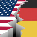 German President: &lsquo;Rift&rsquo; With America Is &lsquo;Too Deep&rsquo;