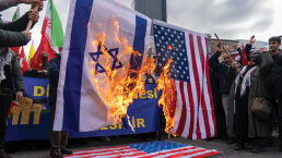 Why Anti-Semitism Is Anti-Western