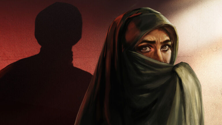 Real Hope for Iran&rsquo;s Oppressed