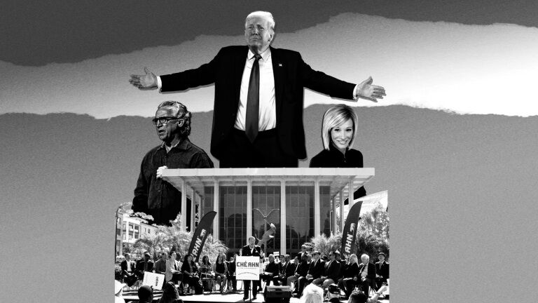 All the President&rsquo;s Prophets