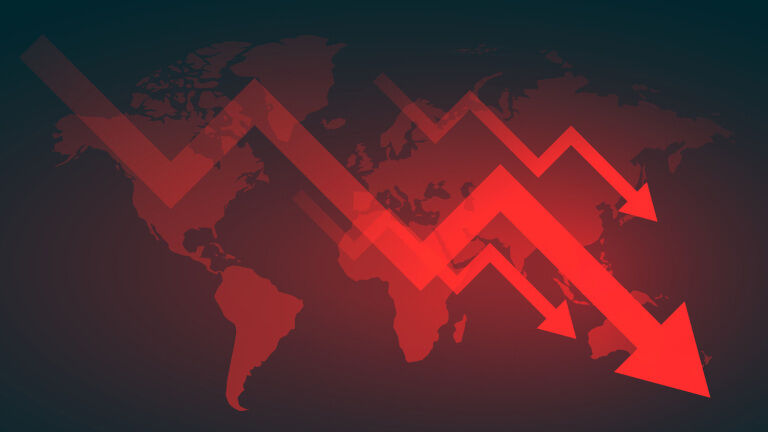 Is the Shadow Banking Crisis Here?