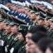 Will China&rsquo;s Military Purges Sabotage Its Global Ambitions?