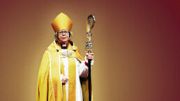 Britain Has Become a Woke Joke