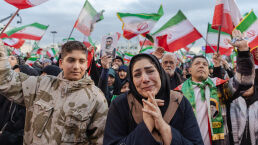 Who Doesn&rsquo;t Want the Iran War to End